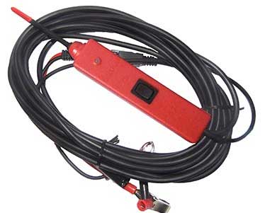 Power-Probe 1 Testmejsel 6-24V