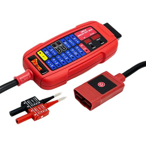 Power Probe PPECB OBD-II Break out box
