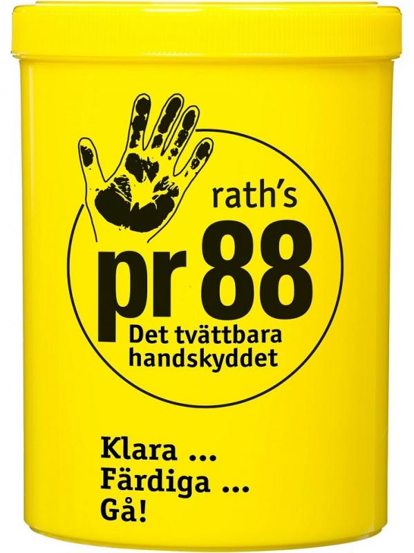 Rath's PR88 Handskyddskräm 1L
