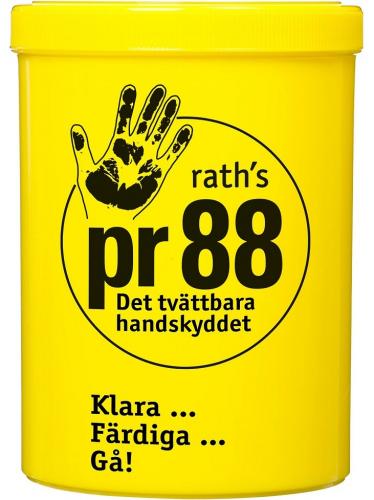 Rath's PR88 Handskyddskräm 1L