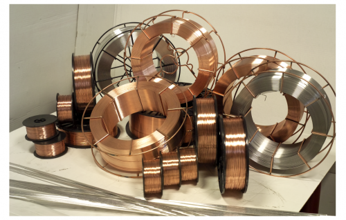 Novofil SG2 mig-tråd