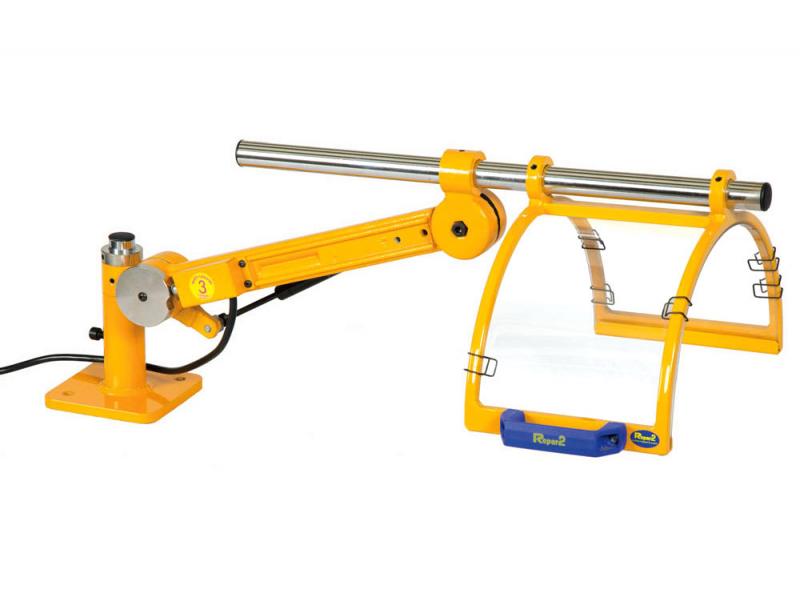 Maskinskydd PT för svarv