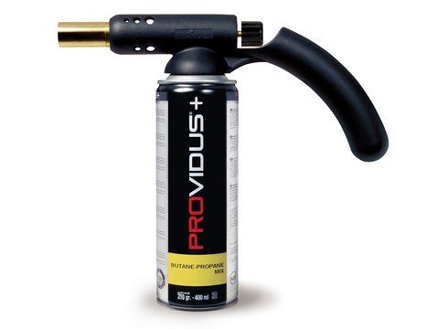 Providus brännare/brännarhandtag