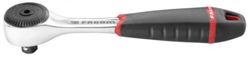 Facom R.161B - 1/4" Spärrskaft dammtätt