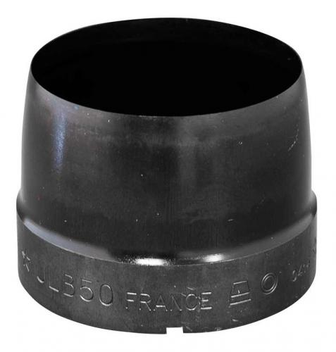 Boehm reservdel huggpipa, ringstans 2-100mm