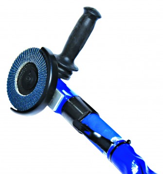 ATA RA14-125RA4 vinkelslip 125mm