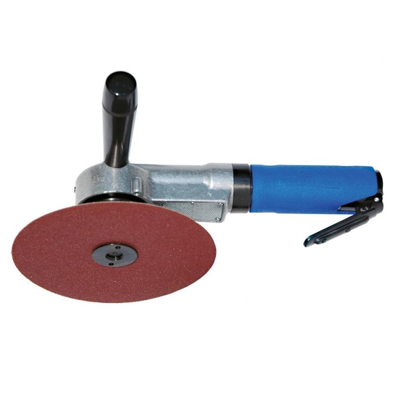 ATA RA5 luftdriven rondellslipmaskin