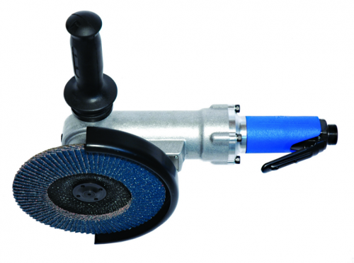 ATA RA6AVH Vinkelslip 230mm