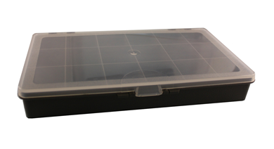 Spårryttare 2,3-15,0 mm