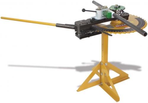 Baileigh RDB-100 rörbockningsmaskin manuell