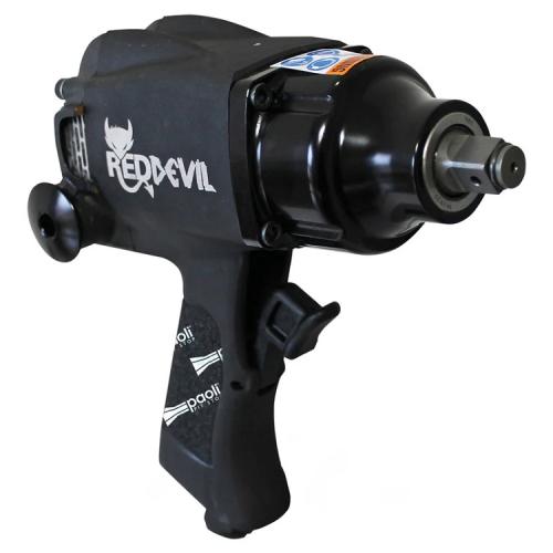 Paoli Red Devil Blackbird 1/2" Mutterdragare (12 bars)