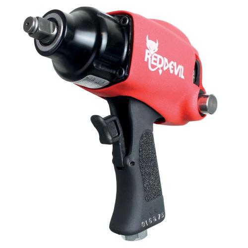 Paoli Red Devil Street Legal 1/2" Mutterdragare