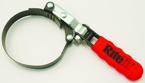 CTA RiteFit oljefilteravdragare 57-146mm