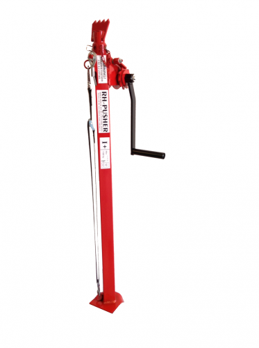 RH - PUSHER trädfällriktare