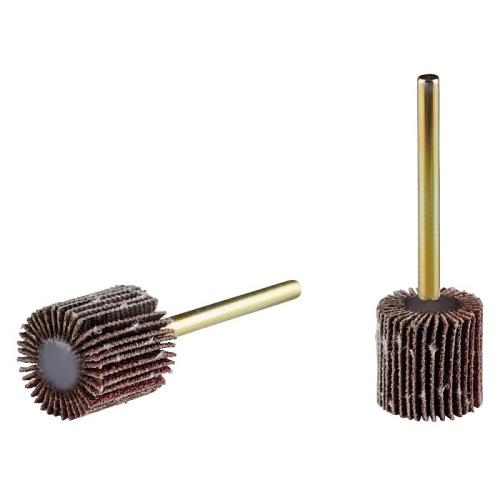 Rhodius FS Mini Lamellslipstift 10-pack