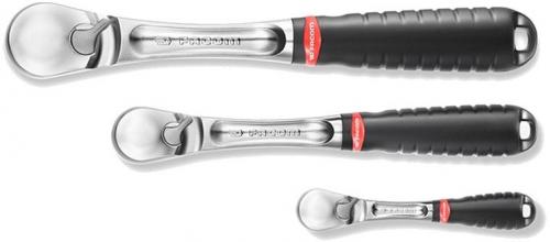 Facom L.161 "underhållsfritt" spärrskaft.