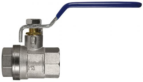 RM-Suttner kulventil inv. g