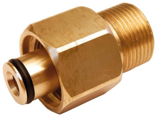 Kärcher adapter "easy-lock"