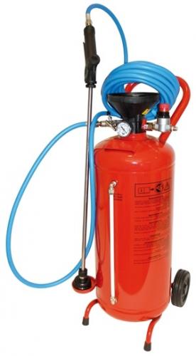 RM Skumspruta tryckluft 24L