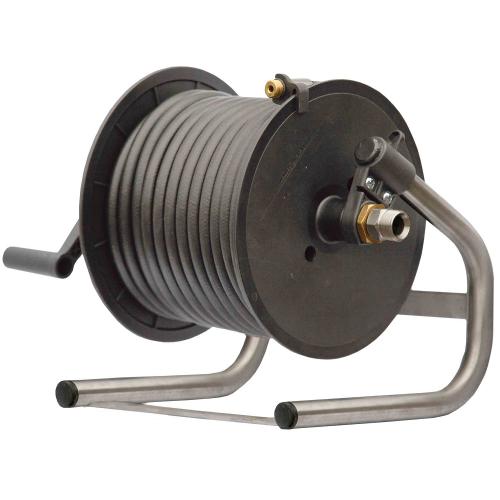 RM-Suttner kloakslang med vinda 15m 300bar