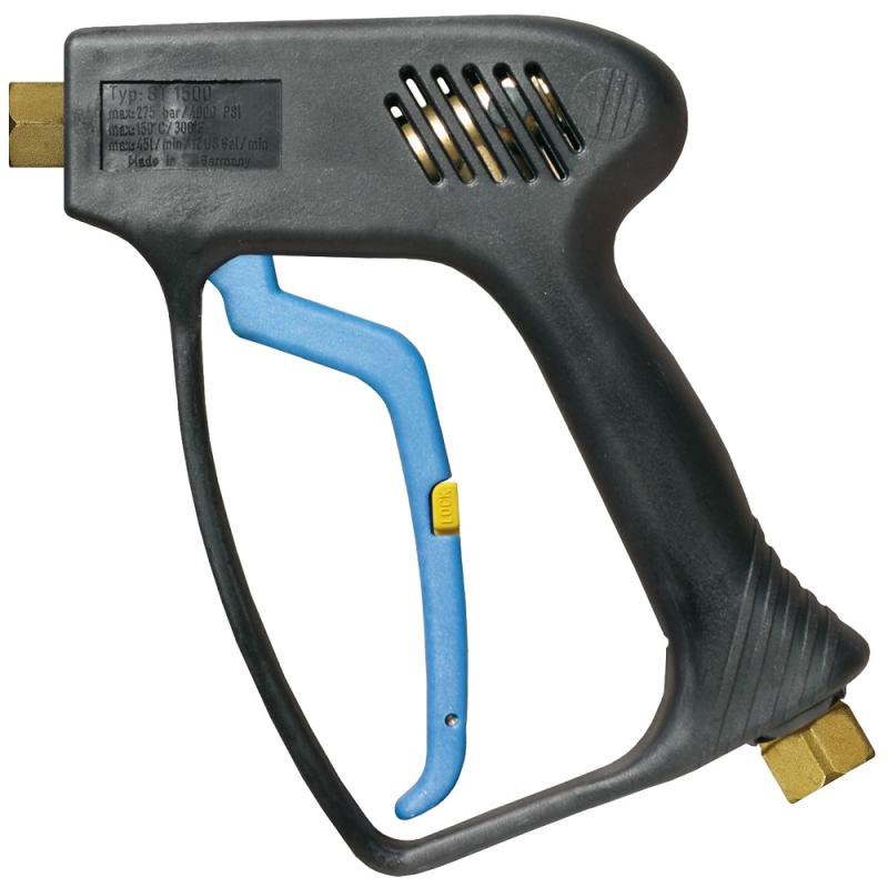 RM-Suttner ST-1500 Högtryckspistol weep frostsäker 3/8" 45l/min