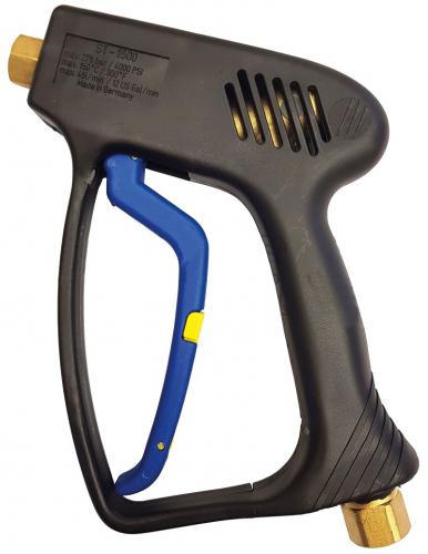 RM-Suttner ST-1500 Högtryckspistol weep frostsäker 3/8" 45l/min