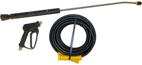 RM-Suttner Kärcher set 15m