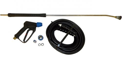 RM-Suttner Alto/Nilfisk set 15m