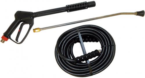 RM-Suttner Kränzle set 15m