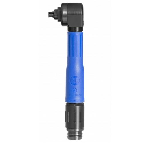 ATA RPM25R Microfilmaskin 90° vinklad