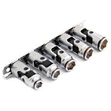 Koken Nut-Grip 3/8" med universalknut SATS