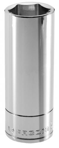 Facom S.HLA 1/2" Hylsa lång 6pt 12-32mm