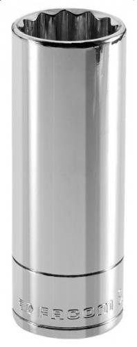 Facom S.LA 1/2" Hylsa lång 12pt 12-32mm