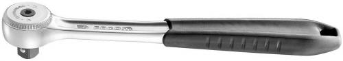Facom S.151B - 1/2" Spärrskaft extra tunt huvud