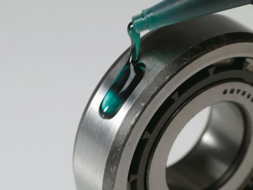 Scantech Greenline S-25 Gäng- & lagerlåsning 50 ml.