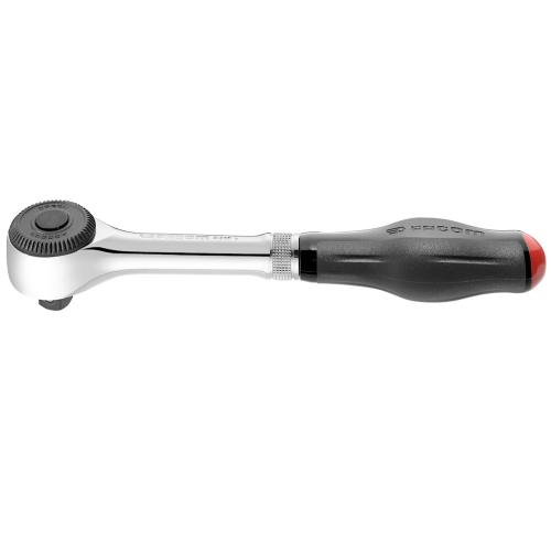 Facom S.360PB 1/2" spärrskaft med roterande handtag "Twist handle"