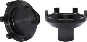 Hylsa differentialväxeln MB Citaro, Evo-bus (ZF-Achse132) 6-pins