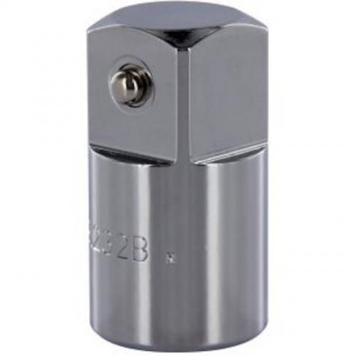 Facom hylsövergång, adapter 1/2"