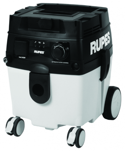 Rupes S230L Mobil slipsug med start/stoppautomatik