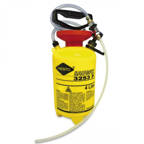 Mesto saugfix 3253P vätskesug/vakuumsug