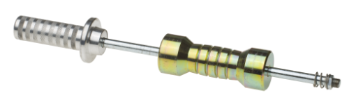 Jetspot - glidhammare för lösa huvuden 2,5kg