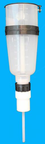 Påfyllningstratt Ad Blue