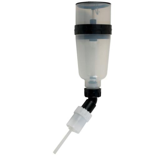 Påfyllningstratt AdBlue