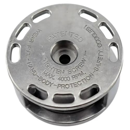 MBX-Adapter 23mm