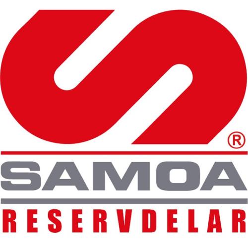 Samoa luftmotor repsats GK-1