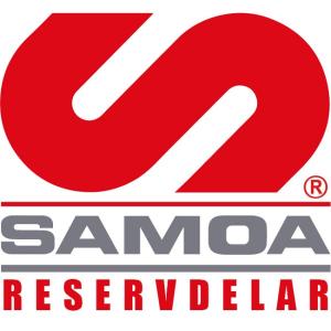 Samoa DF100 spilloljepump membran