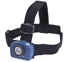 Pannlampa Sensor