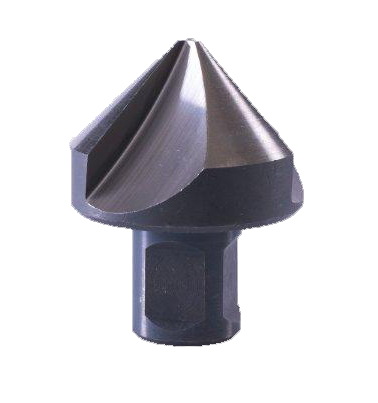 Försänkare 90° Weldonfäste