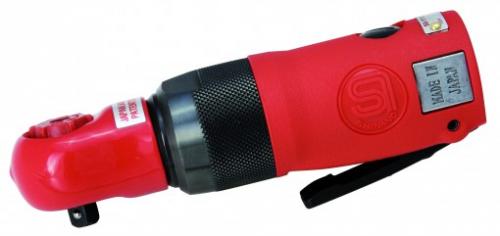 Shinano SI1107B 1/4" Luftdrivet spärrskaft