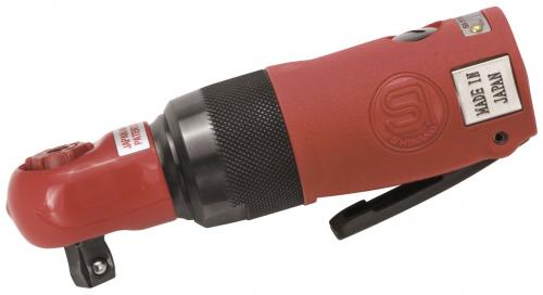 Shinano SI1108B 3/8" Luftdrivet spärrskaft
